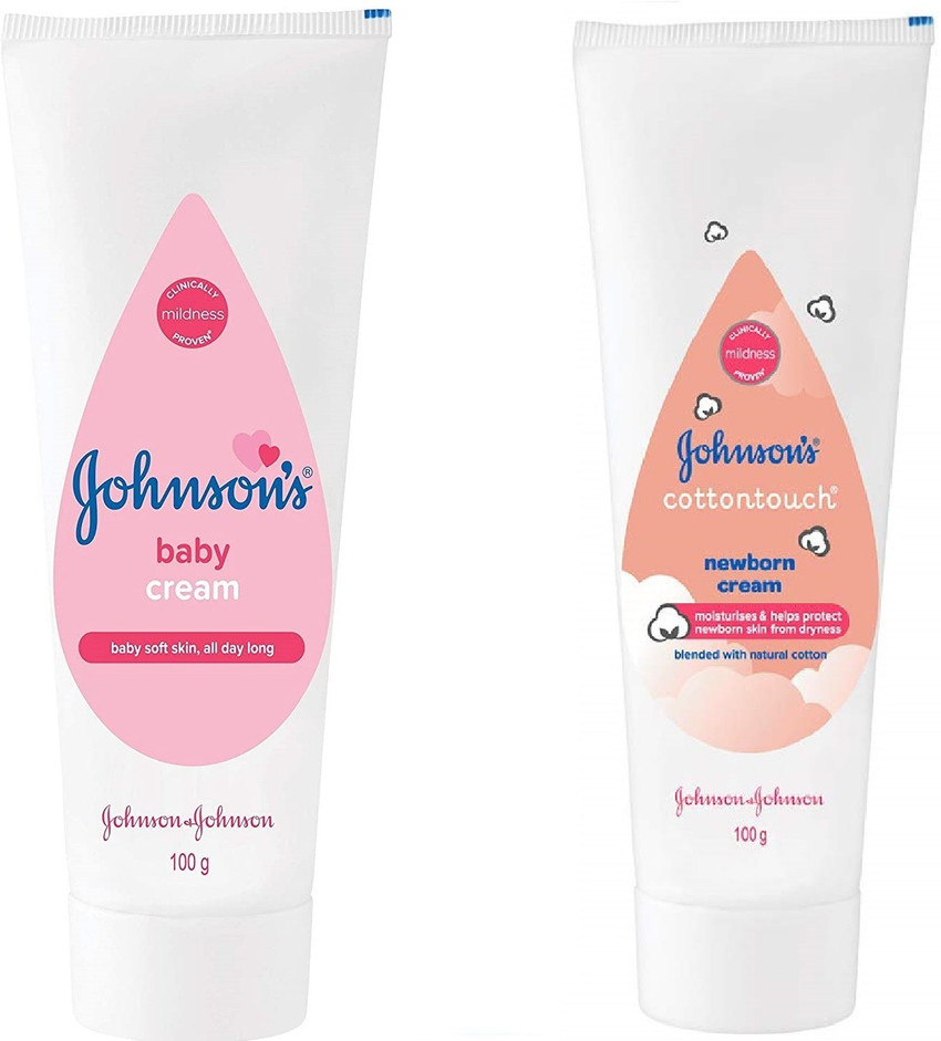 Baby cream newborn on sale
