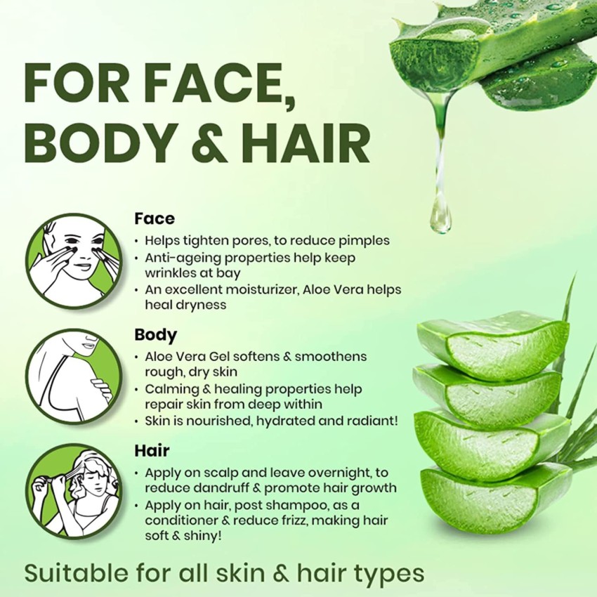 Conform Diverse varer At hoppe maxnaturals Aloevera Gel All Purpose Gel For All Types Of Skin & Hair (120  ml ) - Price in India, Buy maxnaturals Aloevera Gel All Purpose Gel For All  Types Of Skin