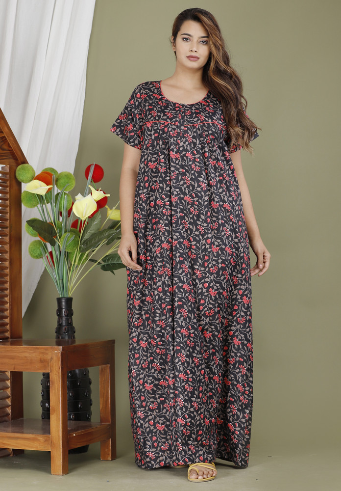 N style nighties 2025 flipkart