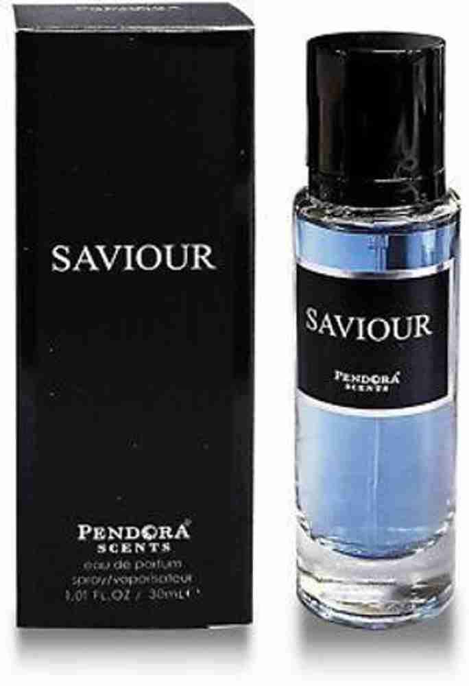 Buy Paris Corner Saviour Eau de Parfum 30 ml Online In India