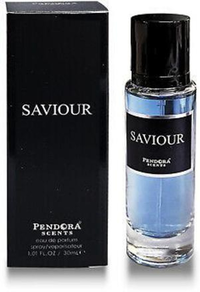Saviour perfume 2025