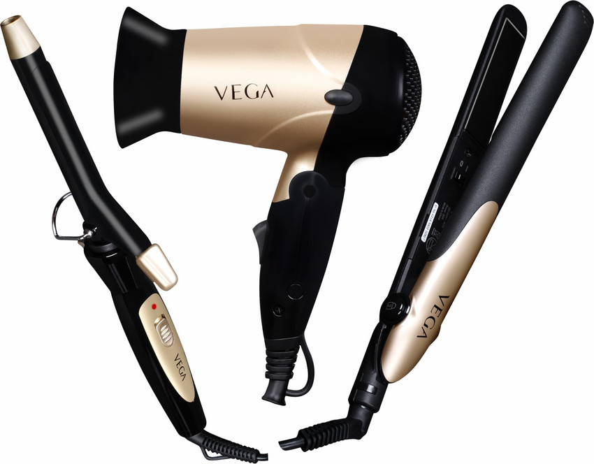 Vega hair straightener best sale flipkart