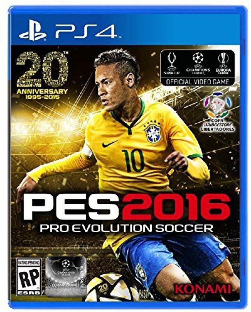 Pes 4 pro clearance price