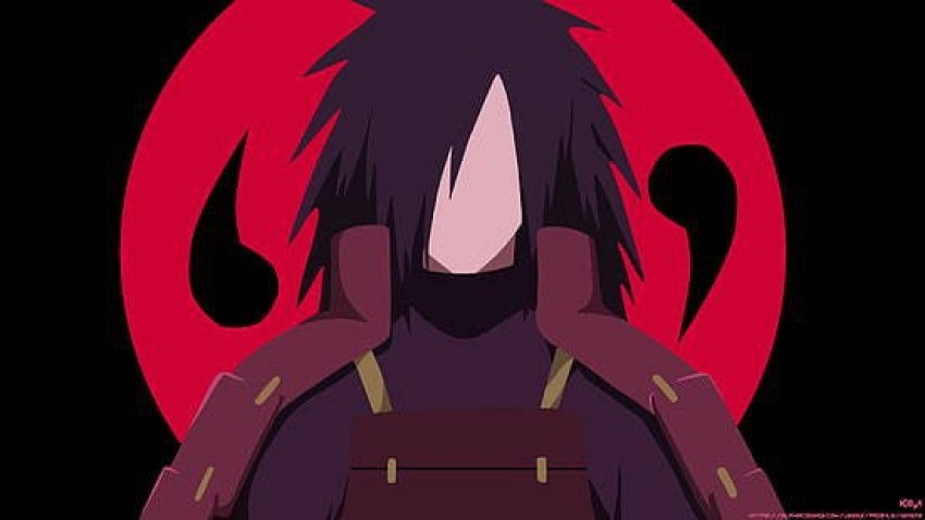 Madara Uchiha Naruto Anime Series Hd Matte Finish Poster Paper Print -  Animation & Cartoons posters in India - Buy art, film, design, movie,  music, nature and educational paintings/wallpapers at