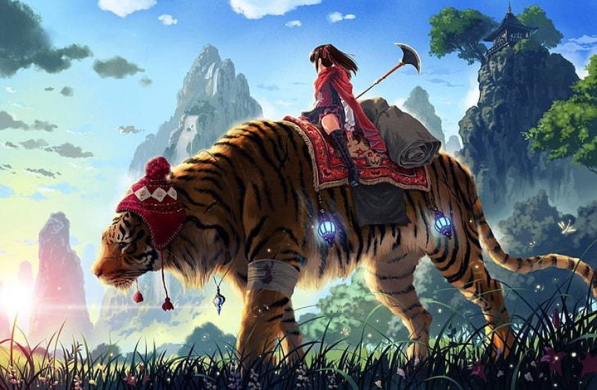 Pin by Meister Tiger on Tigress | Tigress kung fu panda, Kung fu panda,  King fu panda