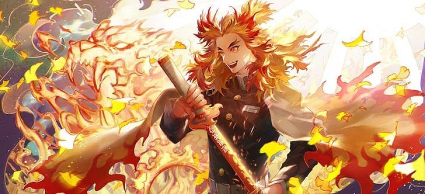 Fire Girl | Anime Art Amino