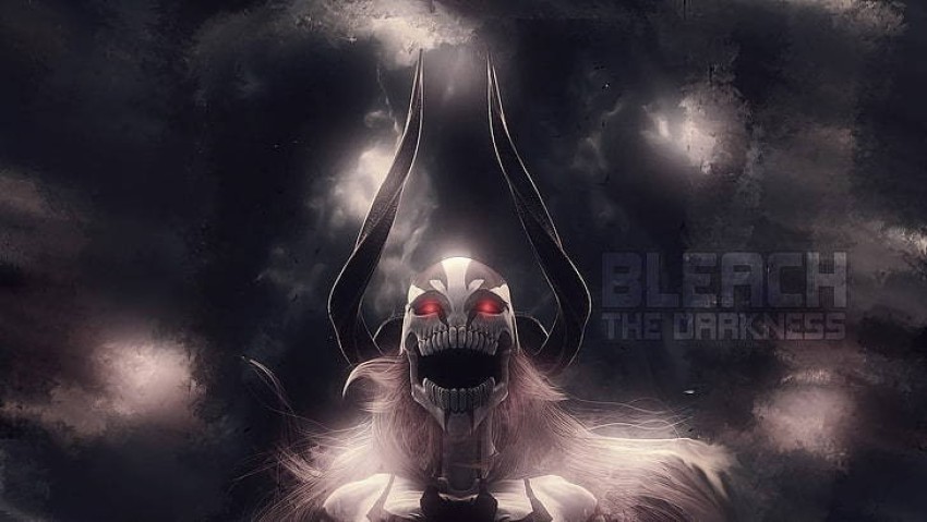 Vasto Lorde Bleach Matte Finish Poster Paper Print - Animation