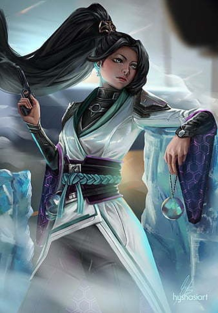 Madara as Sage of Six Paths | Daily Anime Art