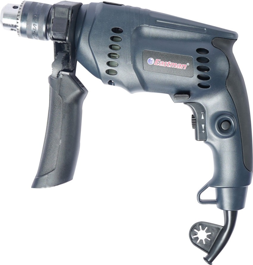 Buy Eastman Electric Drill and Screw Driver, Dril Capacity 10mm