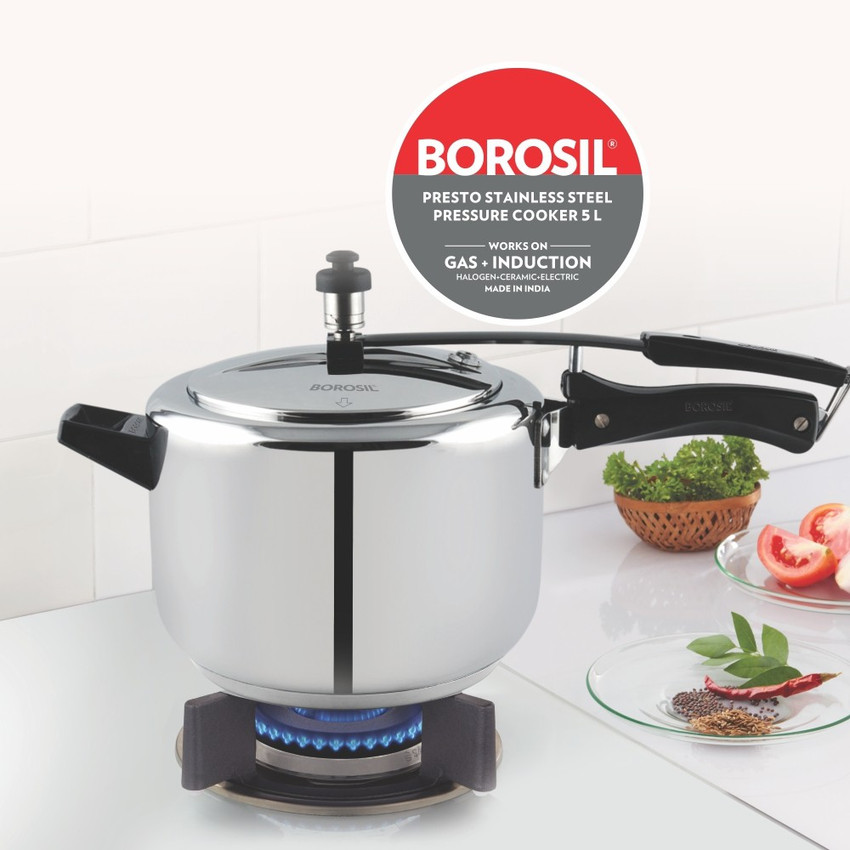 Presto induction 2025 pressure cooker