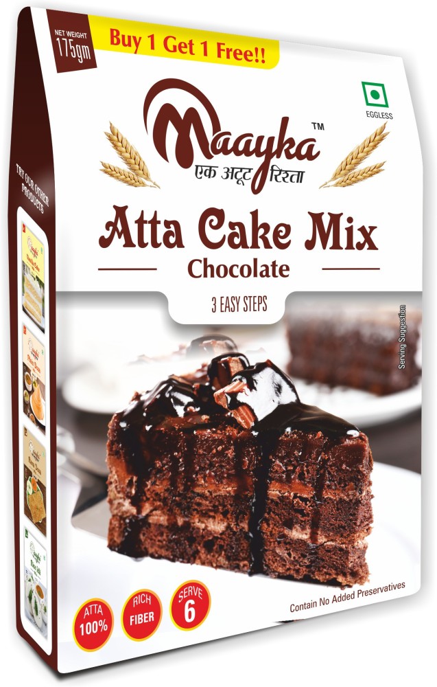 atta cake recipe Archives -