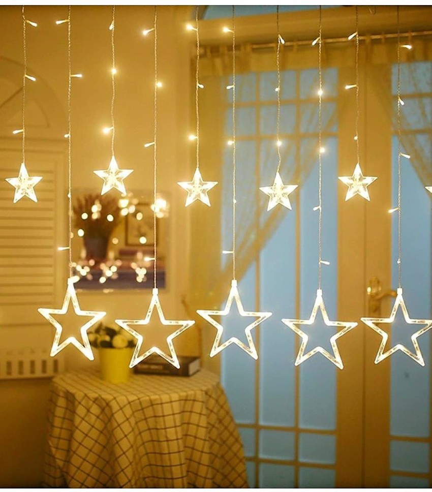 Star led store lights flipkart