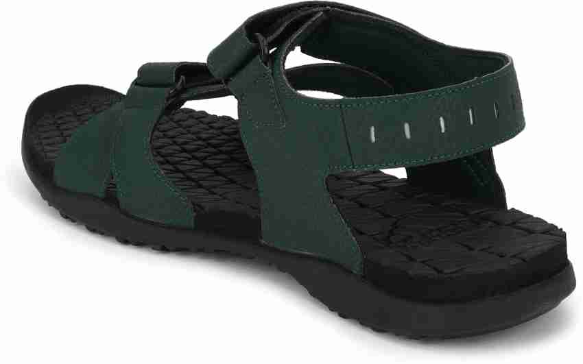 ADIDAS ECHO M Men Black Sports Sandals Buy ADIDAS ECHO M Men