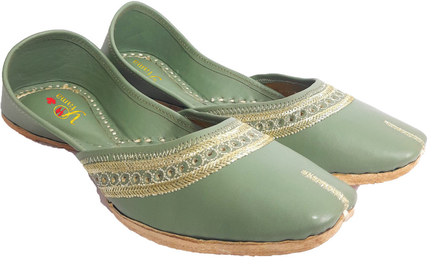 Punjabi jutti clearance on flipkart