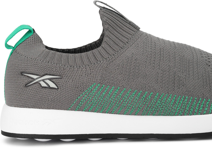 reebok walking shoes without laces