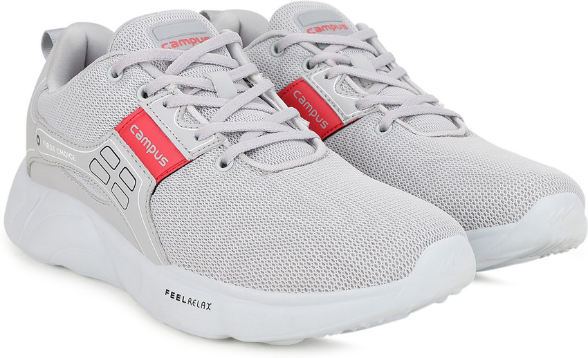 campus running yoga max shoes