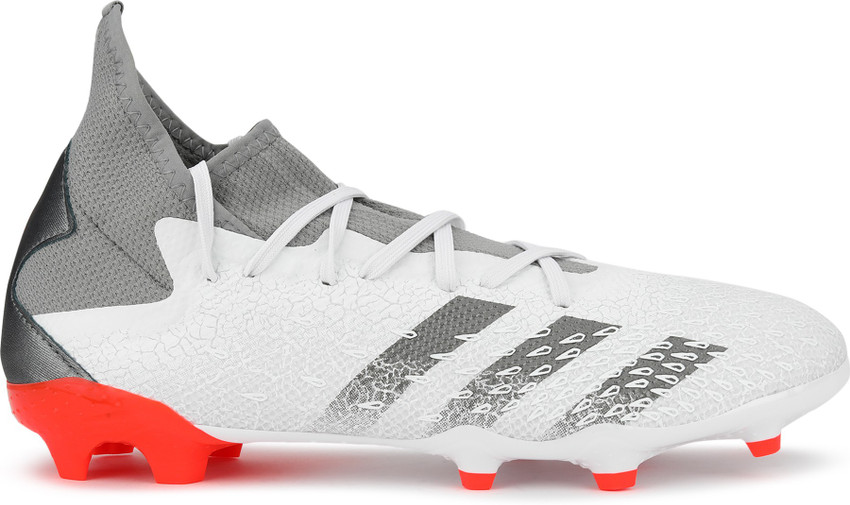 ADIDAS PREDATOR FREAK .3 FG Football Shoes For Men - Buy ADIDAS PREDATOR  FREAK .3 FG Football Shoes For Men Online at Best Price - Shop Online for  Footwears in India | Flipkart.com