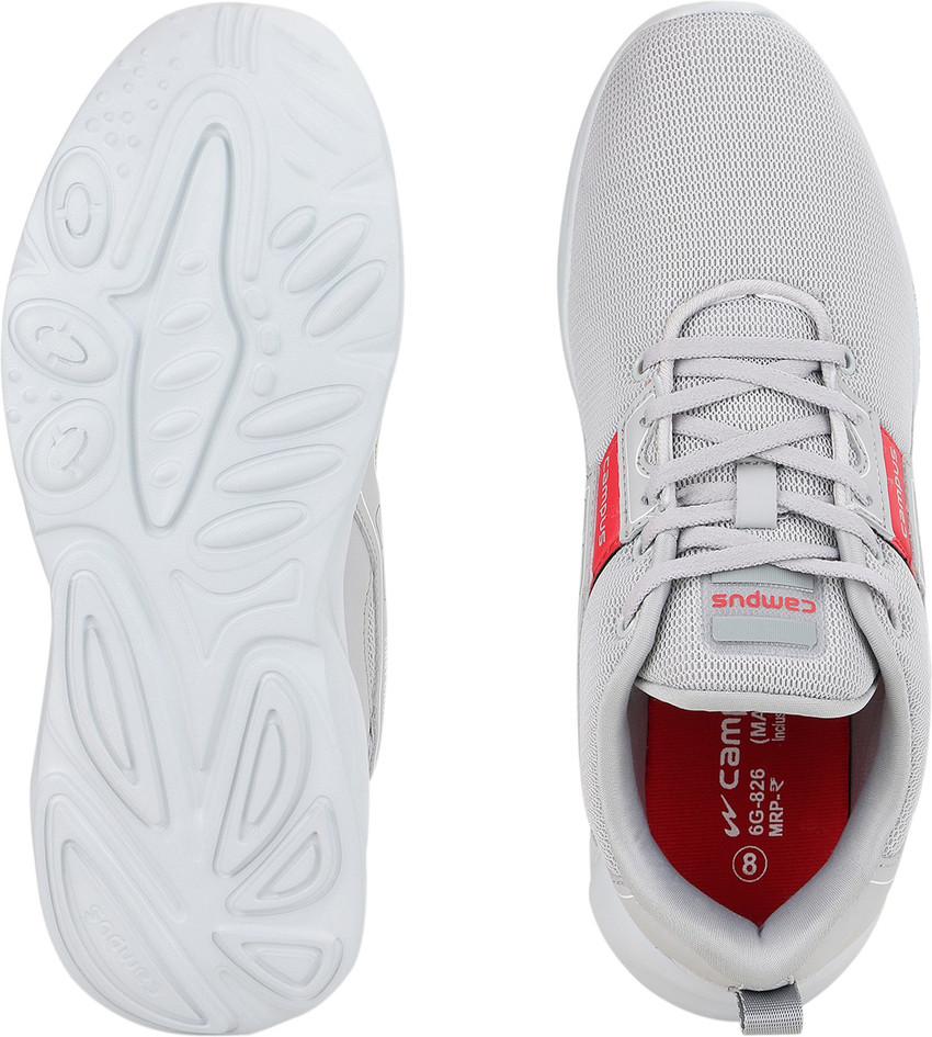 campus running yoga max shoes