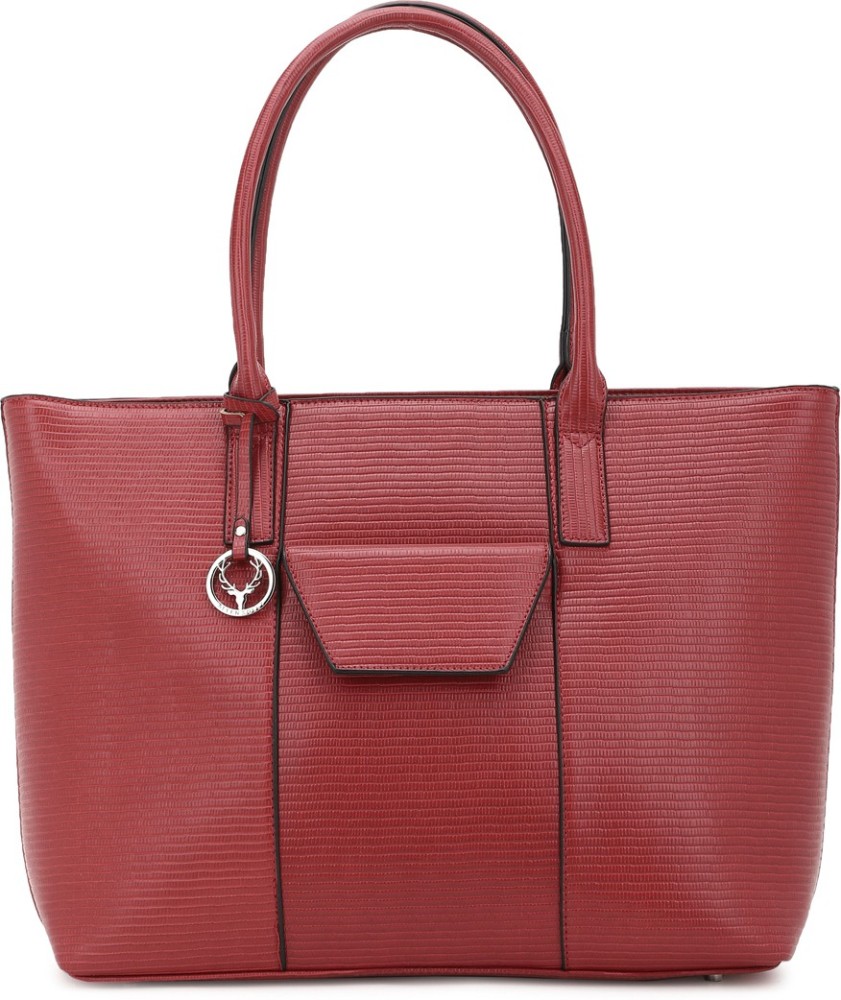 Allen solly tote online bags