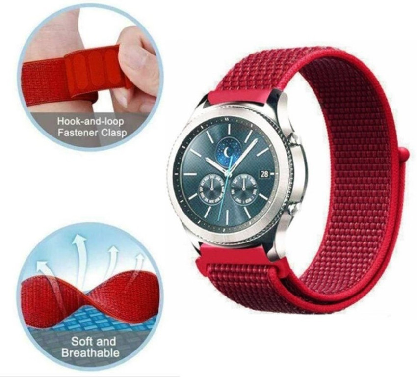 Noise colorfit nav belt deals