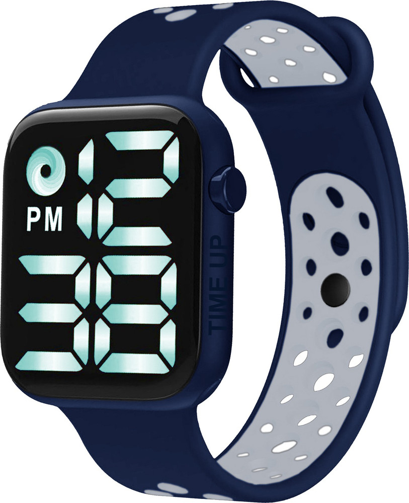 Share 171+ time led watch best vietkidsiq.edu.vn