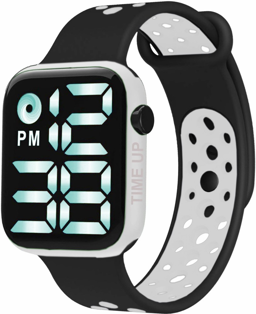 Digital led watch discount flipkart