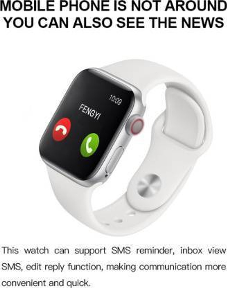 Straight talk hotsell smart watch