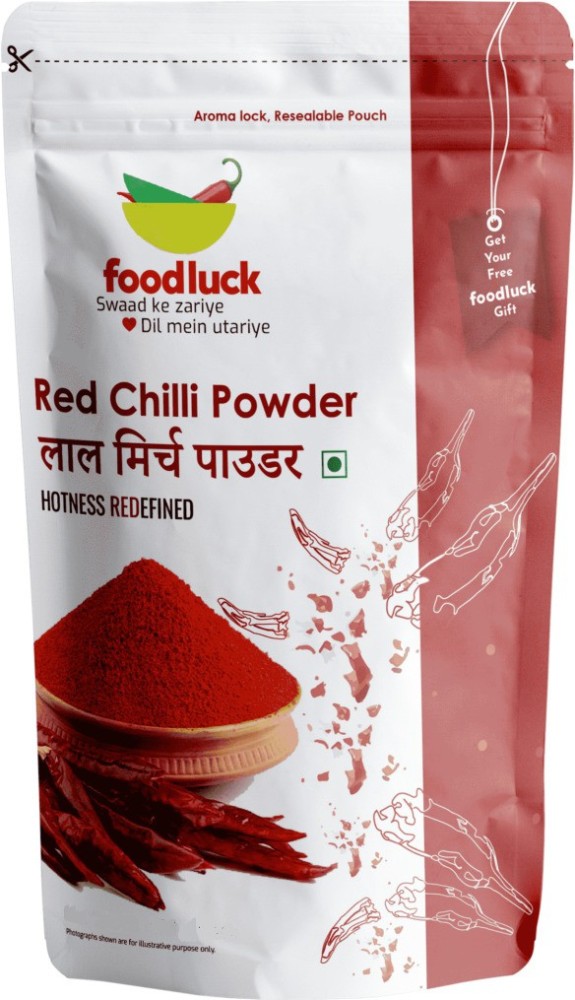 Chili Seasoning 3 PK + FREE GIFT