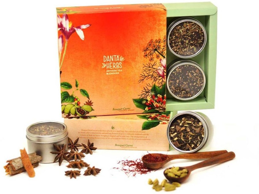 SOULFUL SEASONING (Free Gift with Order)