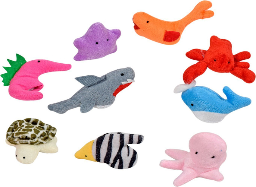 Finger toys shop for babies