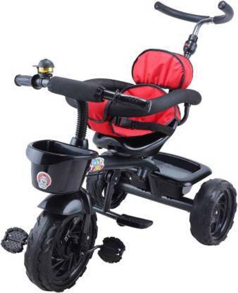 Nirmal Sales Tricycle for Kids Smart Plug n Play Kids Ride on with