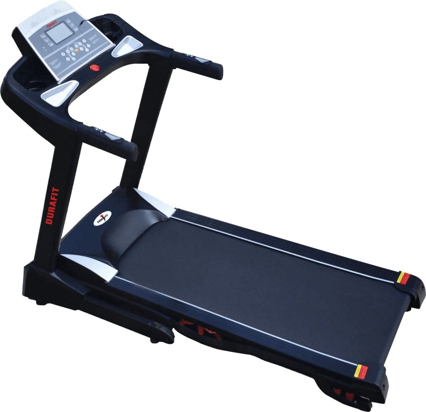 Durafit treadmill flipkart sale