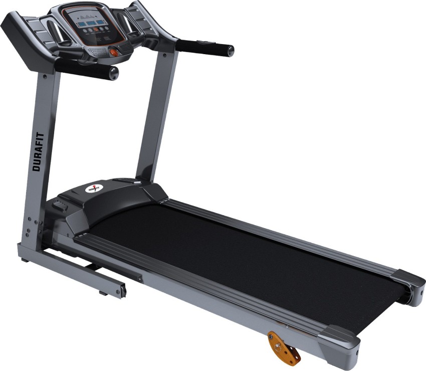 Durafit treadmill 2024