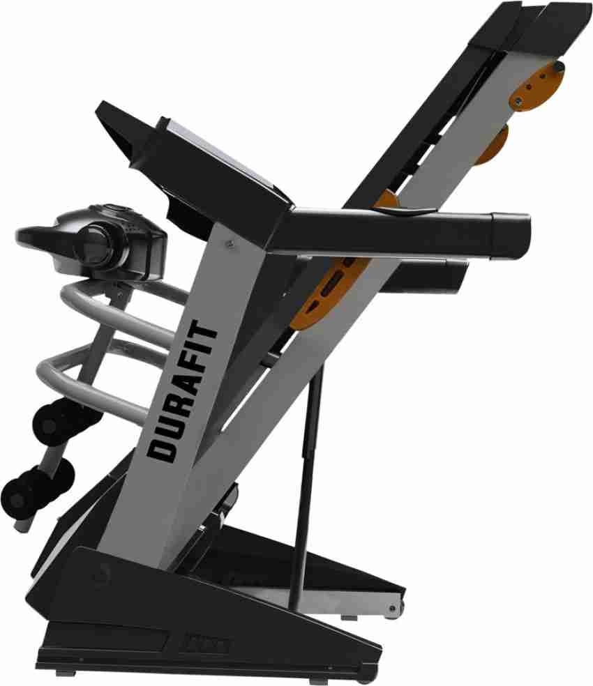 Durafit 7 HP Treadmill Gym in Krishnagiri - Dealers, Manufacturers &  Suppliers - Justdial