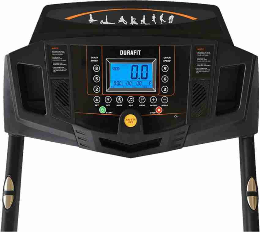 Durafit 7 HP Treadmill Gym in Krishnagiri - Dealers, Manufacturers &  Suppliers - Justdial