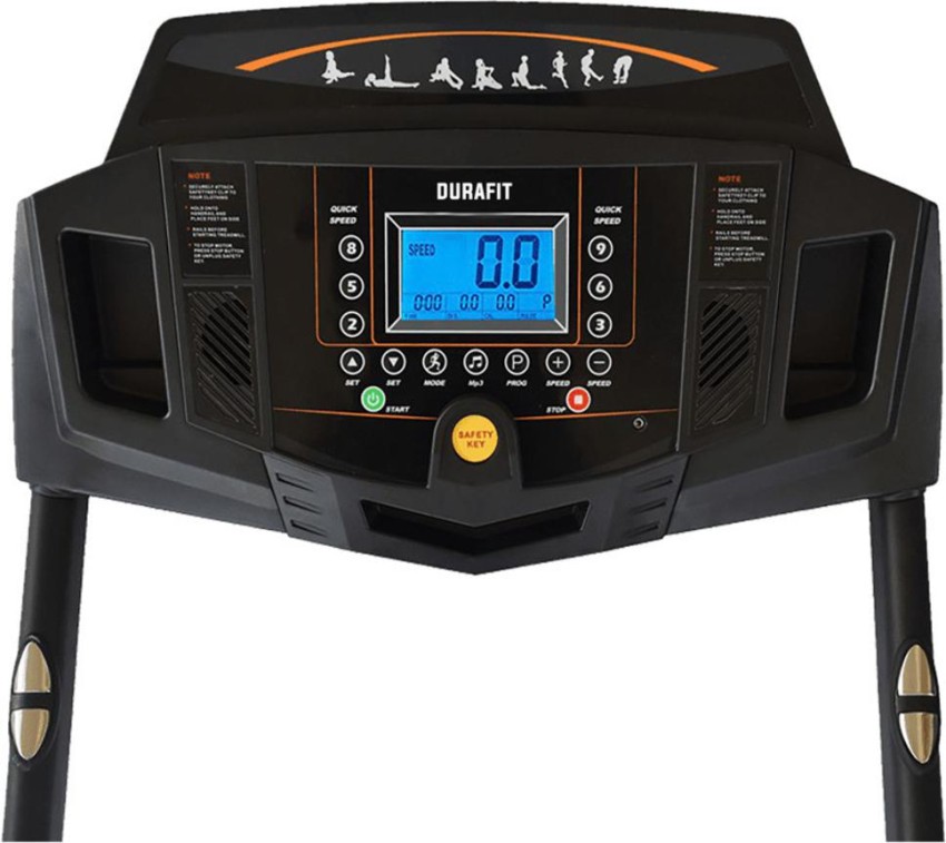 Durafit royal discount 3.0 hp review