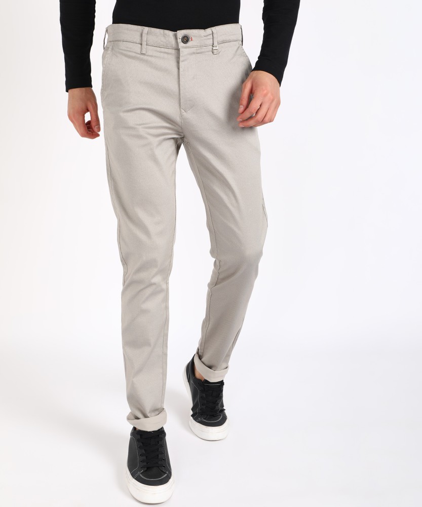 Buy Killer Cotton Trousers online in India