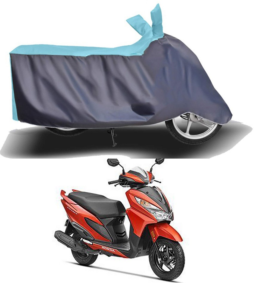 Honda grazia 2024 body cover