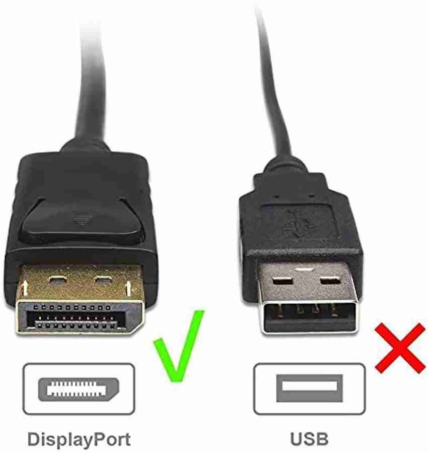 Conector hdmi a hotsell displayport