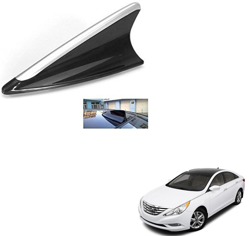 Hyundai sonata shop antenna