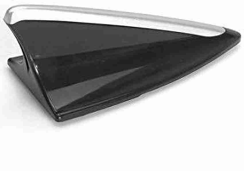 Dummy antenna outlet for car