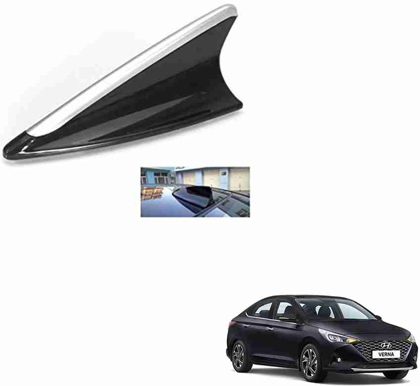 Cool shop car antenna