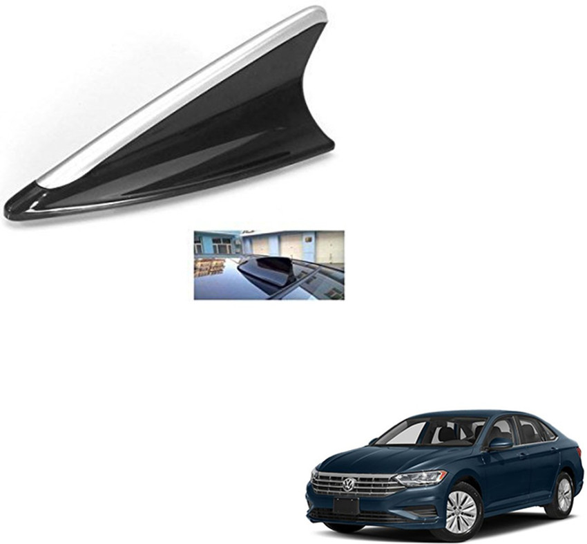 Vw shop jetta antenna
