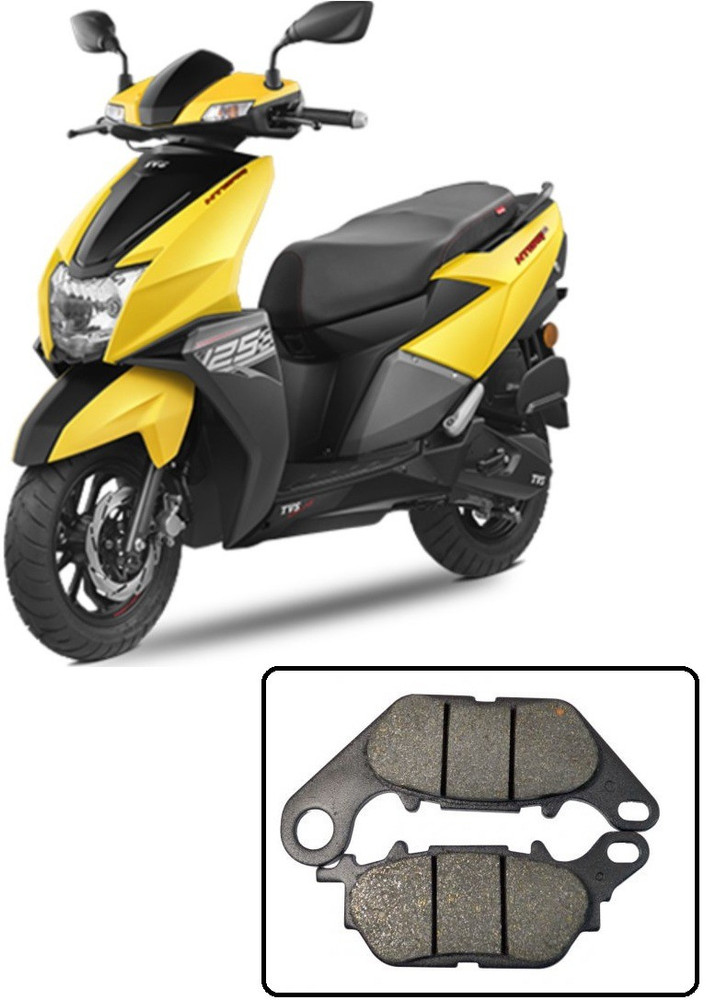 Bike disk pad price deals