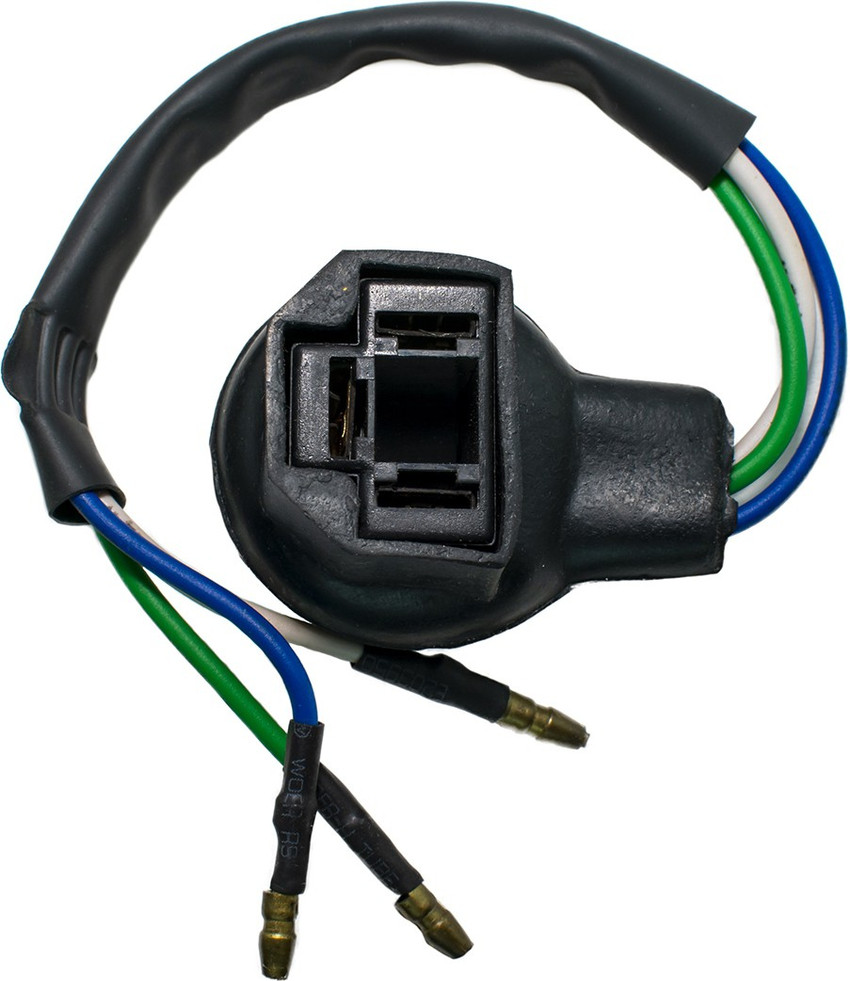 Car shop light holder
