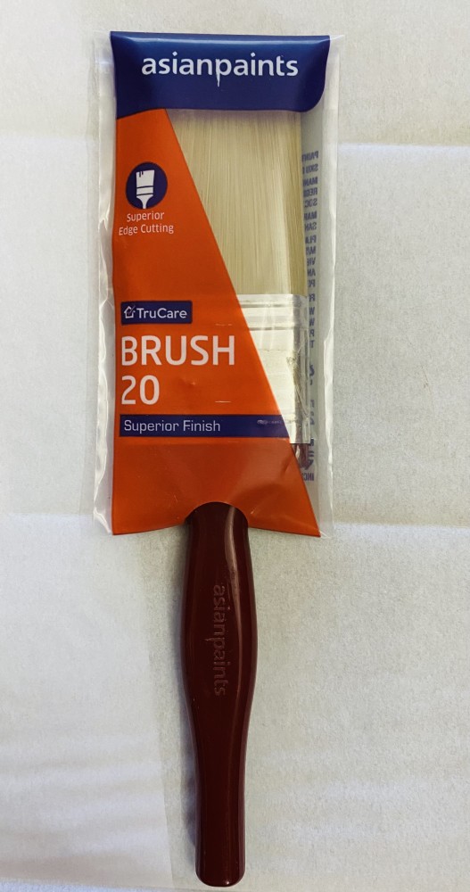 Superior Edge Brush