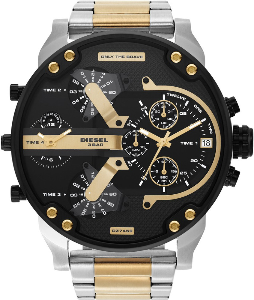 Details 89+ diesel watch model ndw2j2 super hot