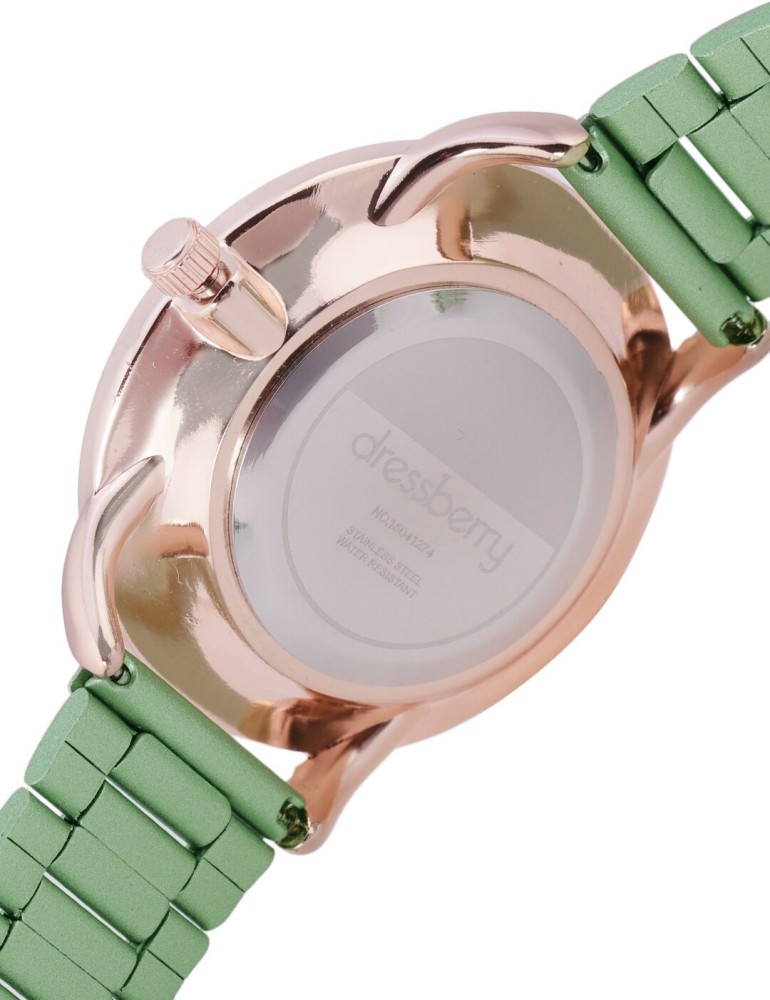 Buy dressberry women watch in India @ Limeroad