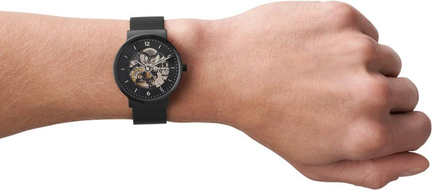 Skagen automatico sale