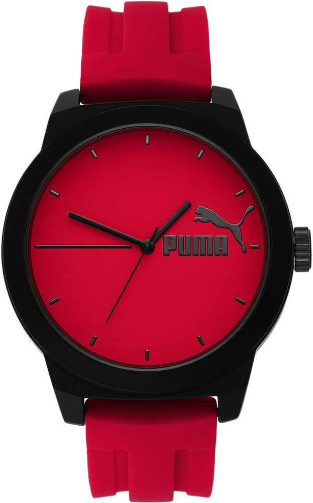 Puma watches store flipkart